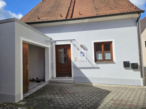 Auszeit im Altmühltal