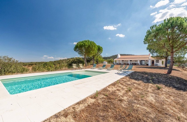 Authentic Alentejo Farmhouse