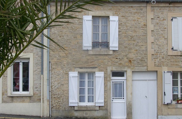 AUTÉNTICA CASA DE PESCADOR A 70 METROS DEL MAR