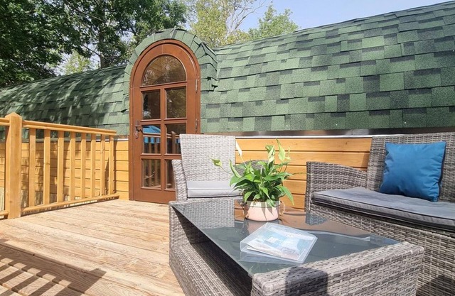 Casa de campo acogedora con piscina, mini-granja y todas las comodidades