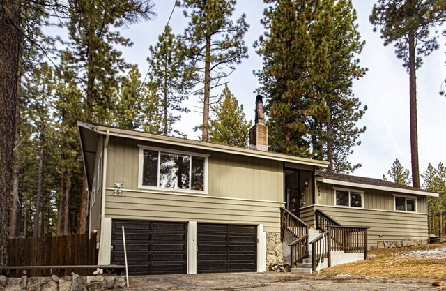 3bd. 2ba Skyland Home