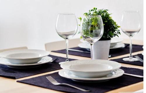 Autunno a Milano - Loft con Idromassaggio