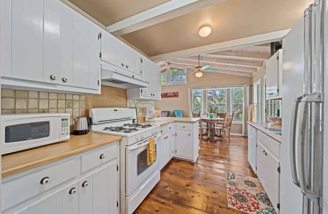 Ava and Weston Combo House