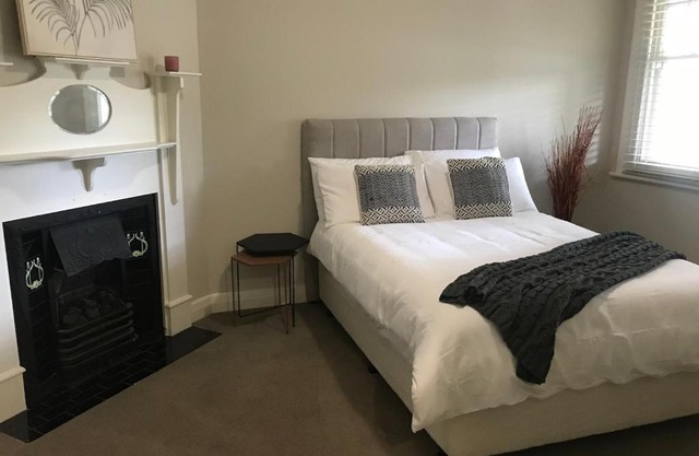 Ava on Fox Central entire residence