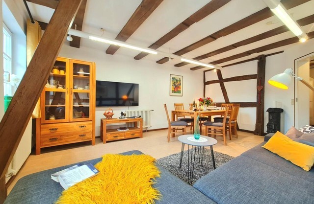 AVAHOME 2 Kandel - 3 bedrooms, kitchen, WLAN... - AVAHOME Kandel