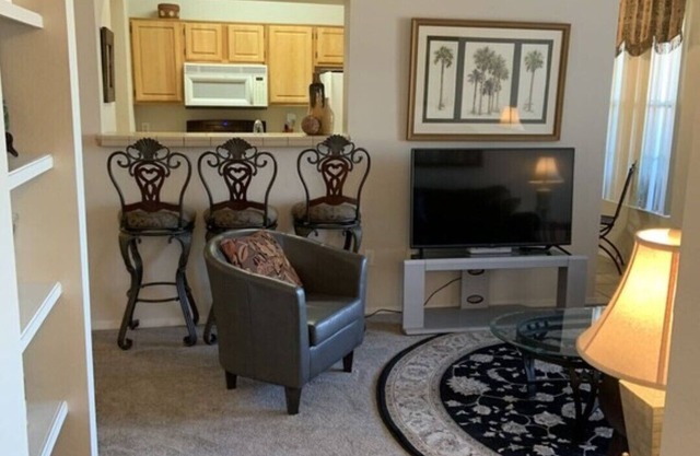 AVAIL NOW TO 11-1-25 AT JUST REDUCED RATES! QUIET 3RD FLOOR UNIT W/ GOOD VIEWS