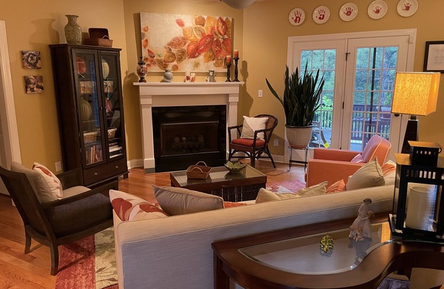 Available for US Open 2024 - 5 minutes to Pinehurst #2 & Village Center