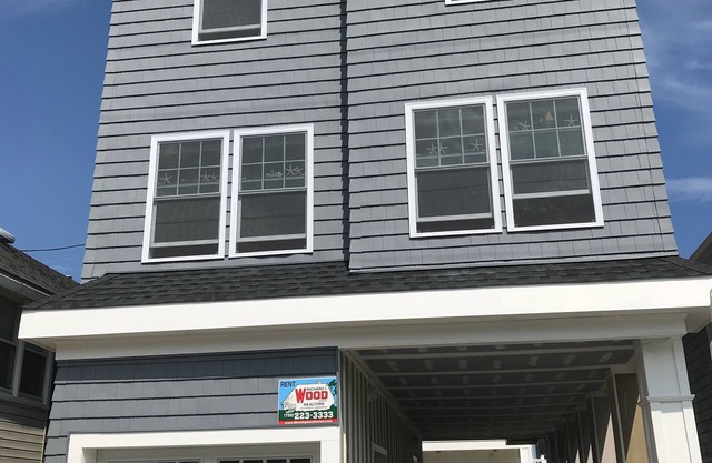 Pasos a la playa! Perfecto para familias