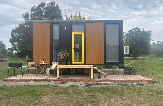 Avalon Tiny Home by Tiny Away