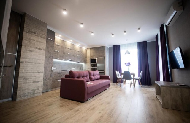 AvalonRestApartments