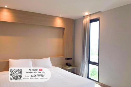 Avana Residence