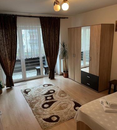 Avantgarden 3 Brasov by BuySellRent