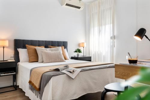 Avanti Luz de Sevilla, hazte un regalo y disfrutalo