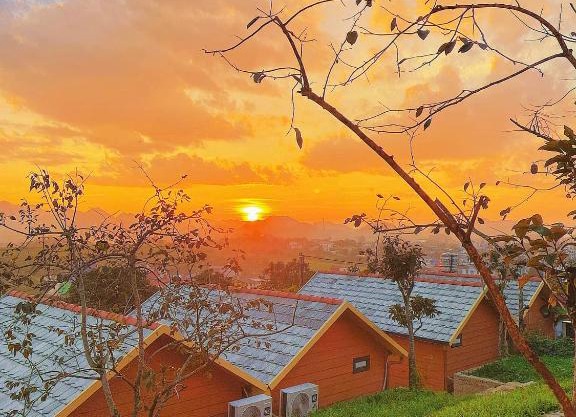 Avatar Homestay & Coffee - Mộc Châu