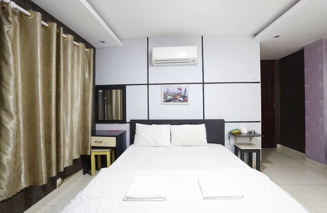 OYO 1149 Avatar Hotel