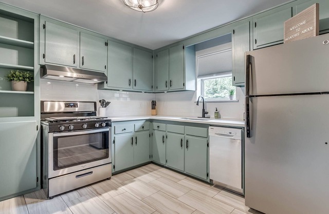 Aviators Abode! Newly Renovated and close to TAFB!