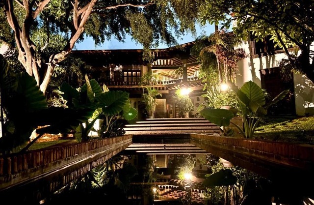 AVICENA HOTEL BOUTIQUE