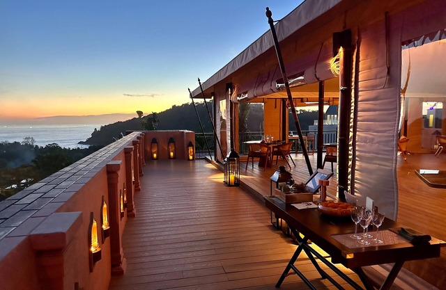 Avista Hideaway Phuket Patong - MGallery