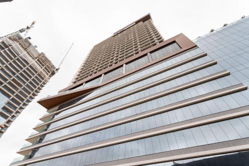 AVNU by Viva - Residencial Alto Padrão próximo a Business Center na Nações Unidas