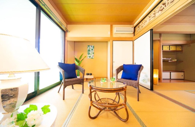 Awaji Seaside Resort in Shiduki1555