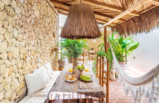 AWARD-winning 2BR Villa Tulum Private Pool with Patio