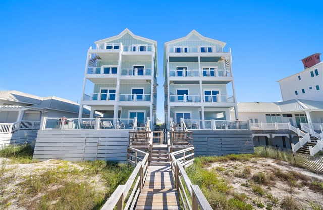 CASA DE NUEVA CONSTRUCCIÓN! No te preocupes! ¡Listo junio de 2020! 8 dormitorios / 9 baños