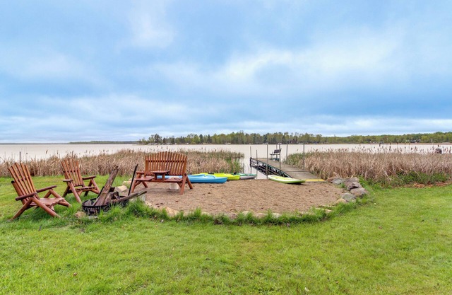 'Away at Moose Bay' Breezy Point Gem w/ Game Room