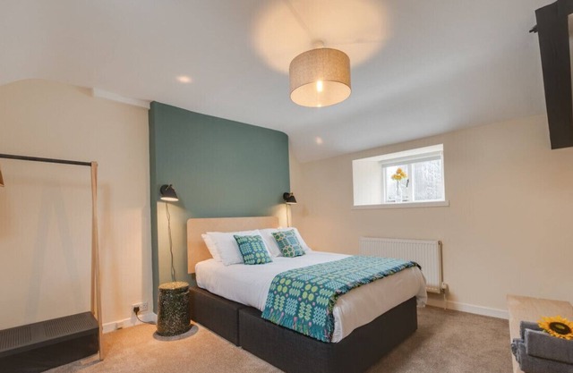 Awen y Ddol - Dos Habitaciones Casa, Capacidad 4