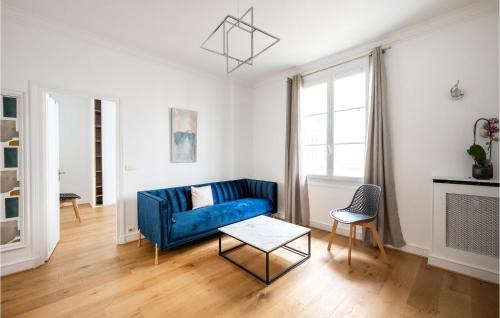 Awesome Apartment In Colombes With Wifi