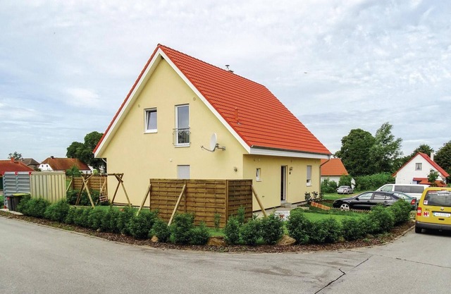 Impresionante apartamento en Boiensdorf