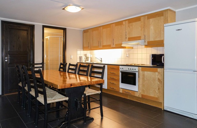 Alojamiento de 3 habitaciones en Hemsedal