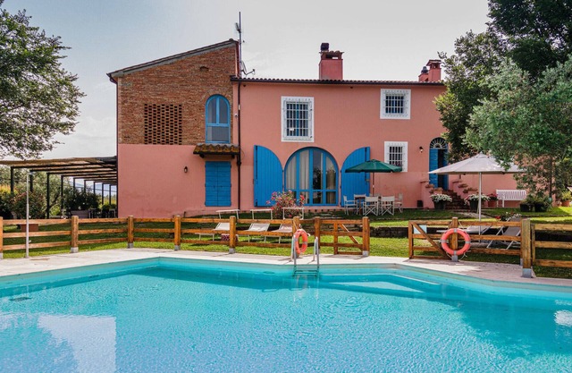 Impresionante apartamento en Lazzeretto