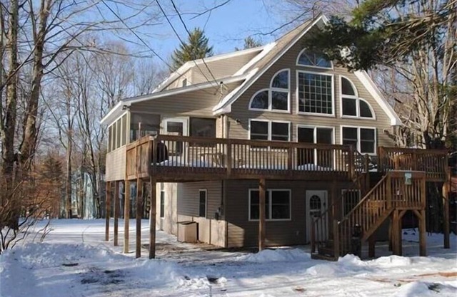 Totalmente equipado Arrowhead Lake Chalet - ¡Pregunte ahora para obtener descuentos especiales!