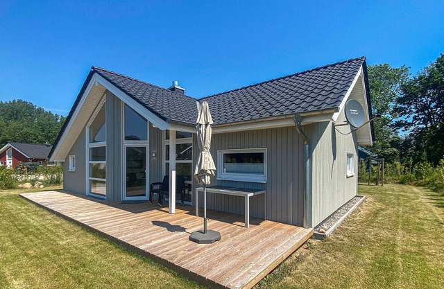 Impresionante casa en Krems.