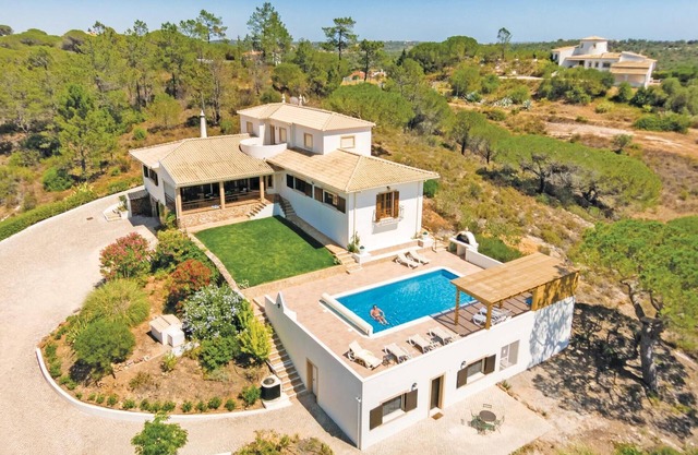 Impresionante casa en Algoz