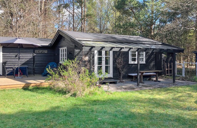 Impresionante casa en Frederiksværk con.