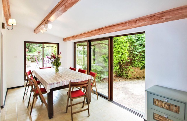 Impresionante casa en GOULT