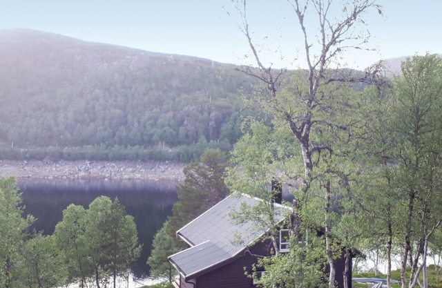 Impresionante casa en Matre con cocina.