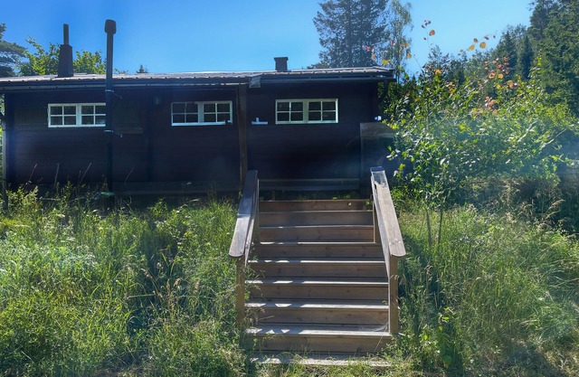 Impresionante casa en Muskö