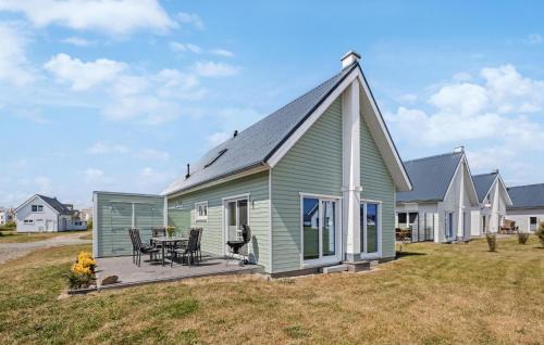 Awesome Home In Ostseeresort Olpenitz
