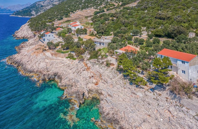 Impresionante casa en Potomje con WiFi