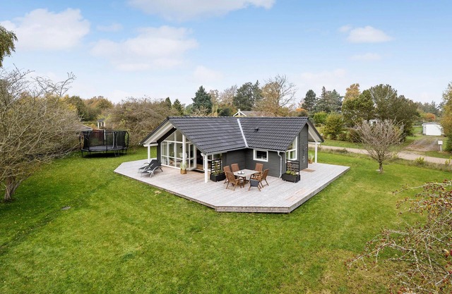 Impresionante casa en Præstø con WiFi