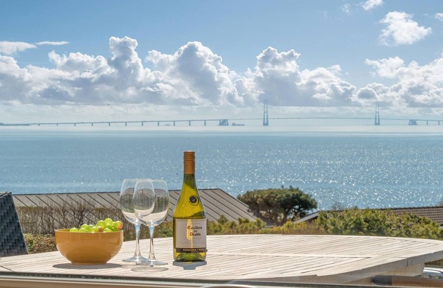 Increíble casa en Slagelse con cocina