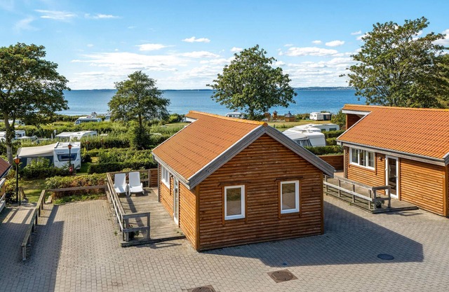 Impresionante casa en Tranekær