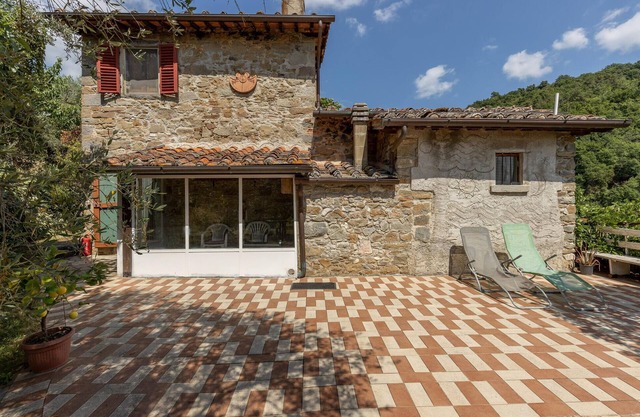 Impresionante apartamento en Castelfranco.