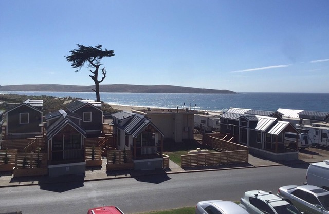 Nuevo alquiler de vacaciones - Excelente ubicación y vistas