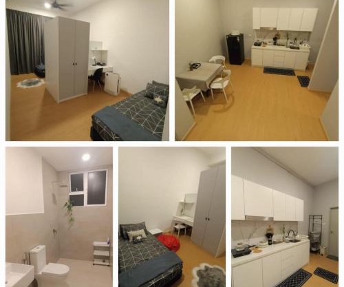 Awesome Mahkota Valley