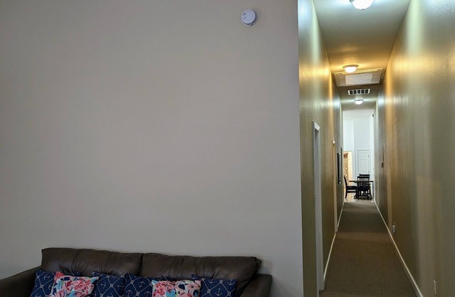 Awesome Neighborhood... Great Marigny St Location!! Completely remodeled.