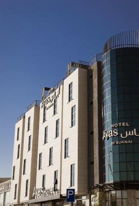 Ayas Hotel