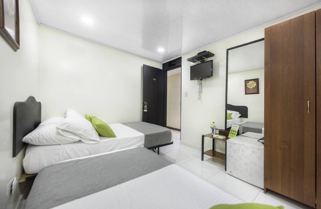 Ayenda 1016 Bogotá Chapinero